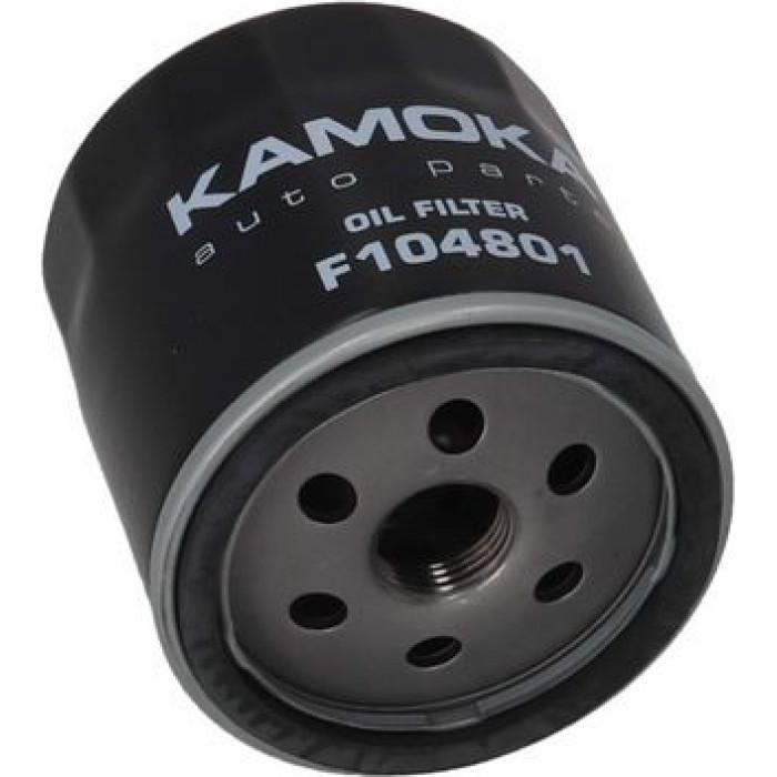 F104801 Kamoka Ölfilter F104801 F104801 Kamoka Ölfilter F104801