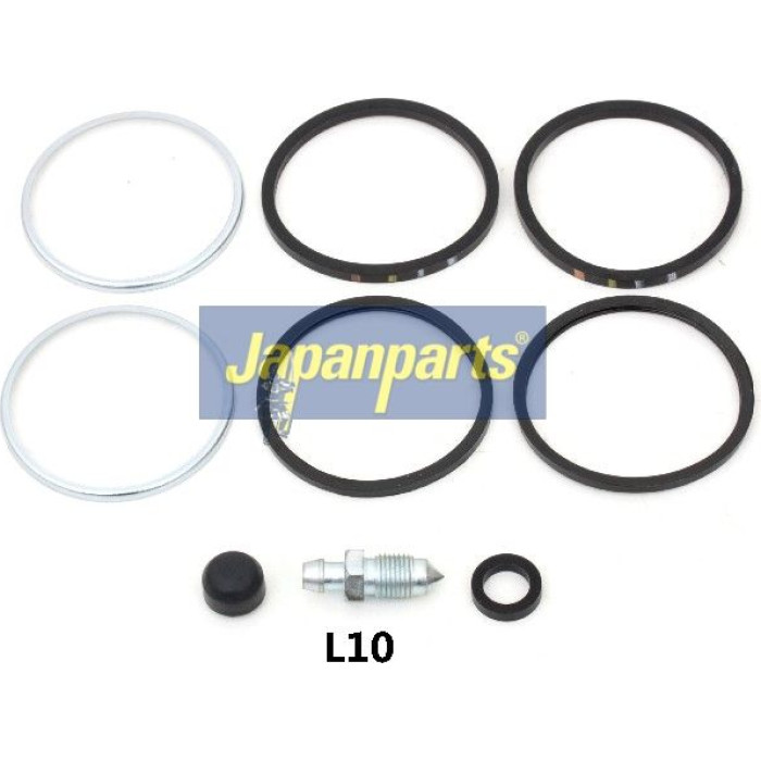 Japanparts Reparatursatz, Bremssattel KD-L10 Japanparts Reparatursatz, Bremssattel KD-L10