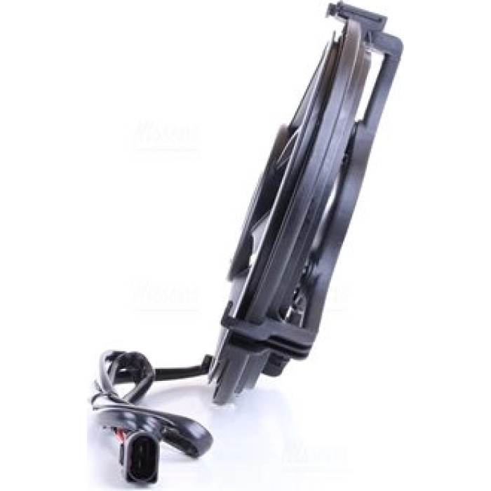 Nissens Kühlerlüfter PKW 85742 Nissens Kühlerlüfter PKW 85742