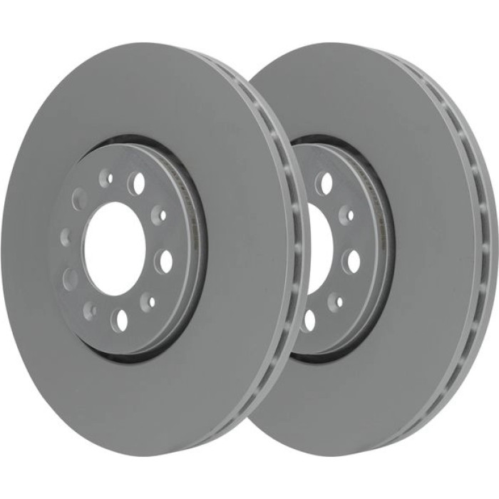ATE Bremsscheibe VW Vorderachse Bora/Golf/Polo 97 24.0125-0113.1 ATE Bremsscheibe VW Vorderachse Bora/Golf/Polo 97 24.0125-0113.1