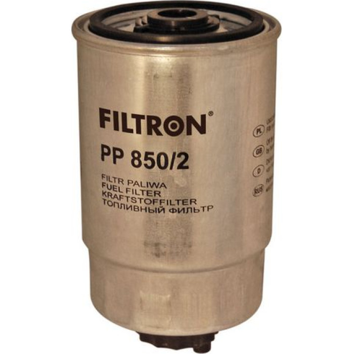 PP 850/2 Filtron Kraftstofffilter PP 850/2 PP 850/2 Filtron Kraftstofffilter PP 850/2