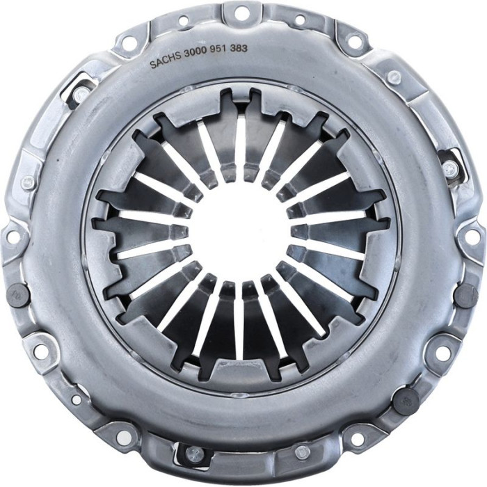 Sachs Kupplungssatz 3000 951 383 Sachs Kupplungssatz 3000 951 383