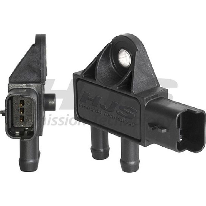 Sensor, Abgasdruck 92 09 1022 Sensor, Abgasdruck 92 09 1022