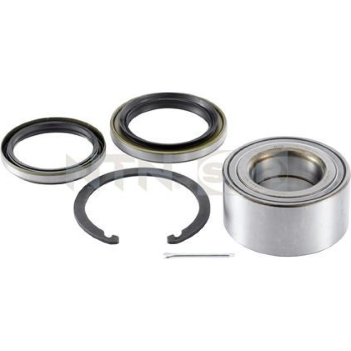 SNR Radlagersatz R173.35