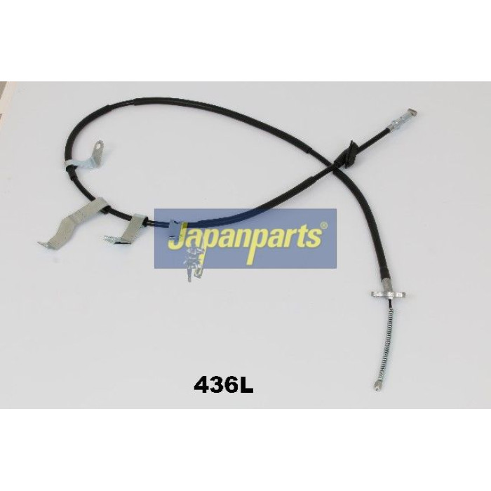 Japanparts Handbremsseil Seilzug Festellbremse BC-436L Japanparts Handbremsseil Seilzug Festellbremse BC-436L