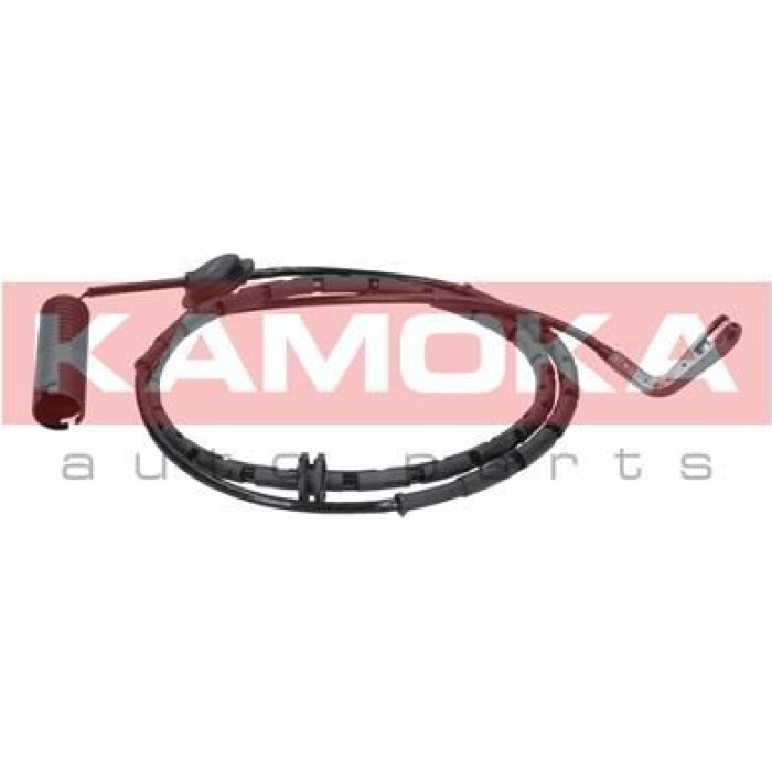 Kamoka Bremsbelagverschleißsensor 105032 Kamoka Bremsbelagverschleißsensor 105032