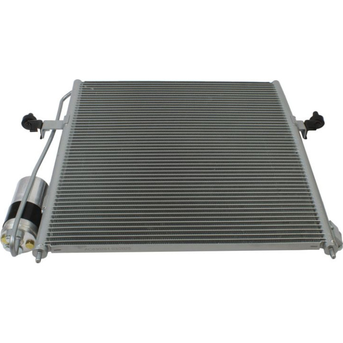MAXGEAR Klimakondensator AC830261 MAXGEAR Klimakondensator AC830261