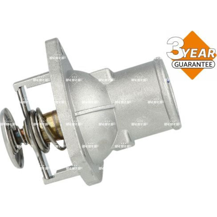 NRF Kühlmittelthermostat 725296 NRF Kühlmittelthermostat 725296