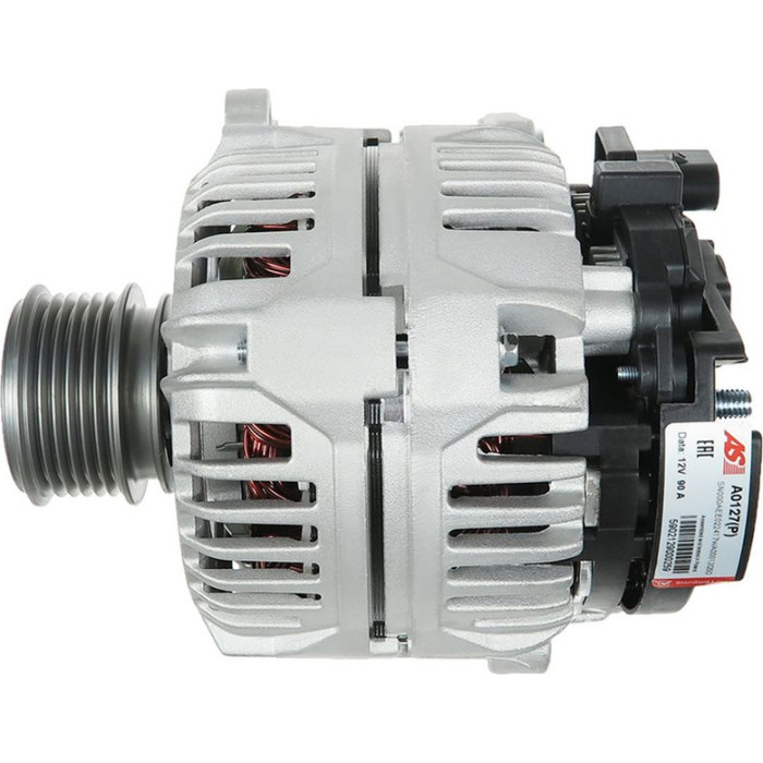A0127(P) AS-PL Lichtmaschine (Generator) A0127(P) A0127(P) AS-PL Lichtmaschine (Generator) A0127(P)