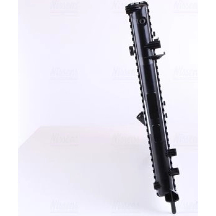Nissens Wasserkühler PKW 63896A Nissens Wasserkühler PKW 63896A
