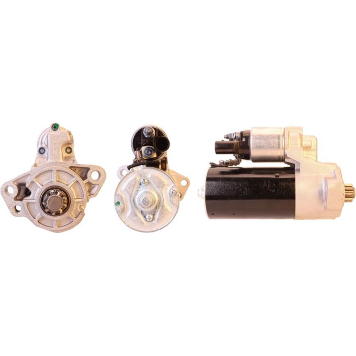LRS02624 LUCAS Starter LRS02624 LRS02624 LUCAS Starter LRS02624