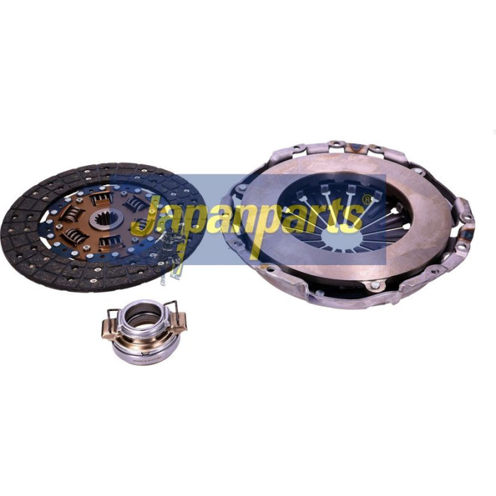 Japanparts Kupplungssatz KF-512 Japanparts Kupplungssatz KF-512
