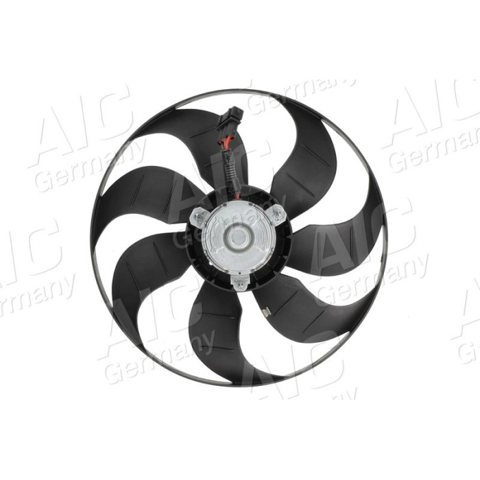AIC 7223,925,3 Kühlerlüfter 50856 - mit Mot AIC 7223,925,3 Kühlerlüfter 50856 - mit Mot