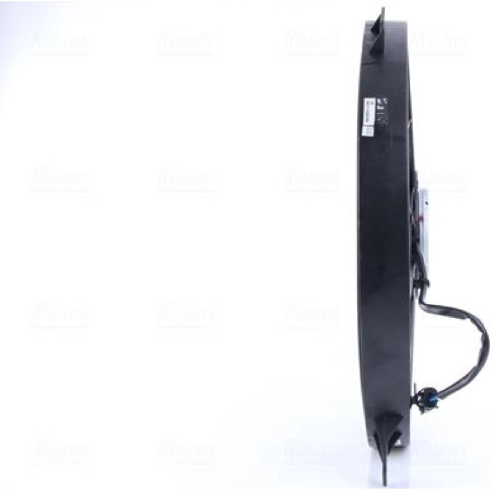 Nissens Kühlerlüfter PKW 85512 Nissens Kühlerlüfter PKW 85512