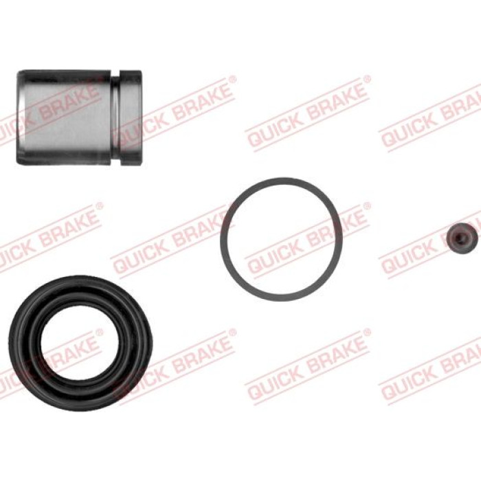 Quick Brake Reparatursatz für Bremssattel 114-5027 Quick Brake Reparatursatz für Bremssattel 114-5027