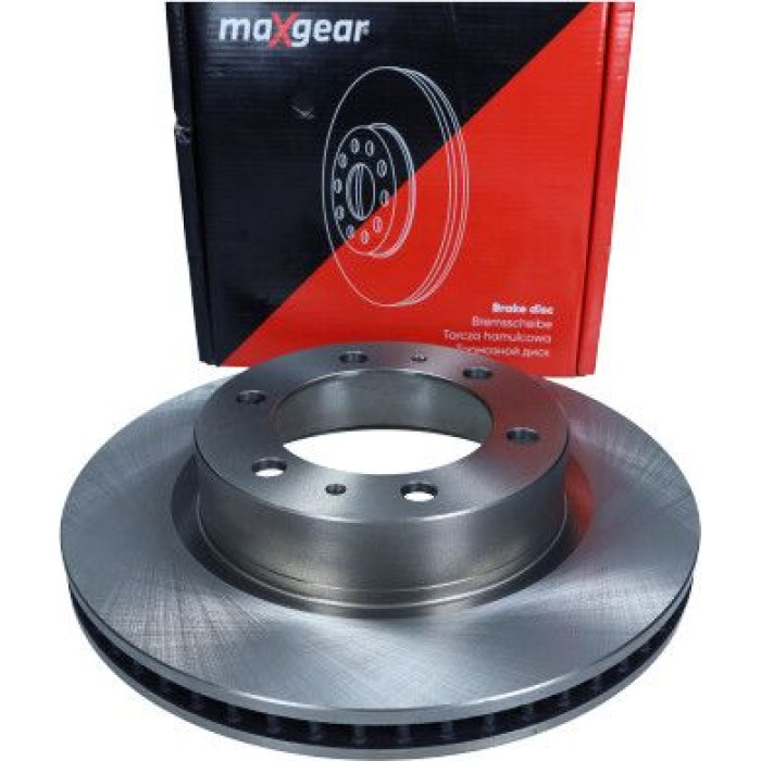 MAXGEAR Bremsscheibe 19-4774 MAXGEAR Bremsscheibe 19-4774