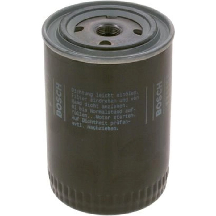 Bosch Ölfilter F 026 407 256 Bosch Ölfilter F 026 407 256