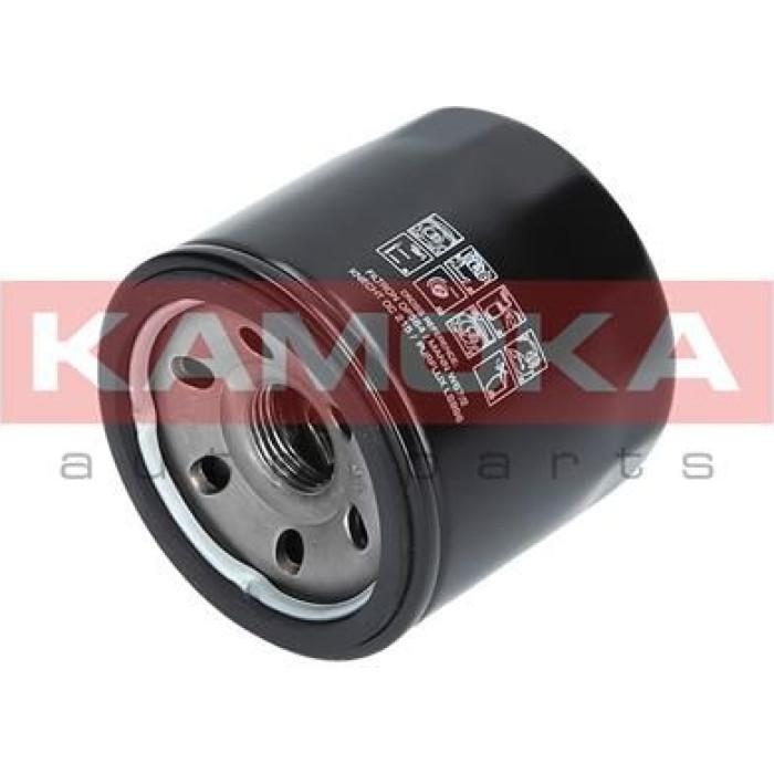 F107601 Kamoka Ölfilter F107601 F107601 Kamoka Ölfilter F107601