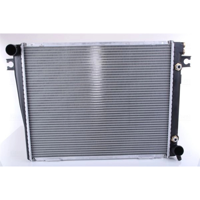 Nissens Wasserkühler PKW 60601A Nissens Wasserkühler PKW 60601A