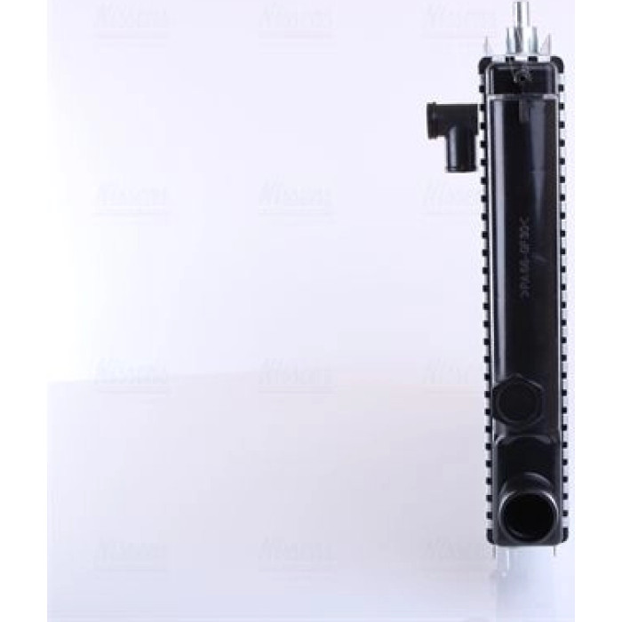 Nissens Wasserkühler PKW 61337 Nissens Wasserkühler PKW 61337