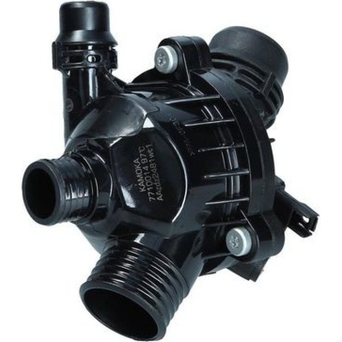 Kamoka Kühlmittelthermostat 7710014 Kamoka Kühlmittelthermostat 7710014