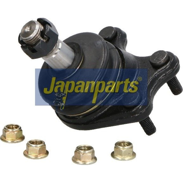 BJ-227 Gelenk - Radaufhängung Toyota P. Hilux 88-05 Le/Pr BJ-227 Gelenk - Radaufhängung Toyota P. Hilux 88-05 Le/Pr