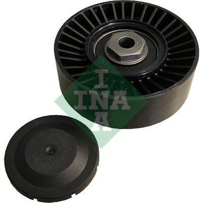 Spannrolle, Keilrippenriemen 531 0729 10 Spannrolle, Keilrippenriemen 531 0729 10