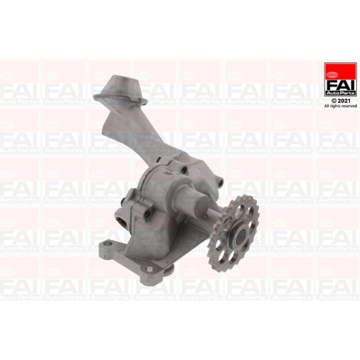 FAI AutoParts Ölpumpe OP362 FAI AutoParts Ölpumpe OP362