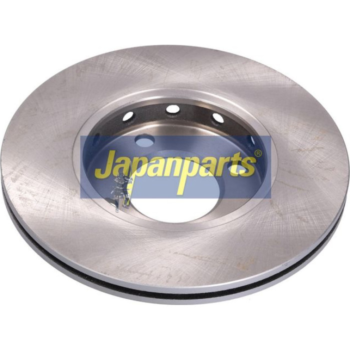 Japanparts Bremsscheibe DI-0952C Japanparts Bremsscheibe DI-0952C