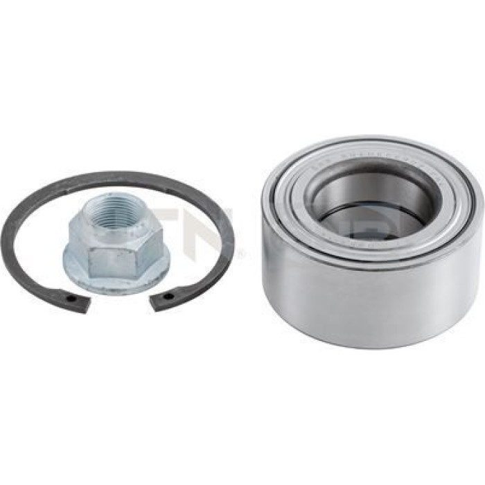 R151.27 SNR Radlagersatz R151.27 R151.27 SNR Radlagersatz R151.27