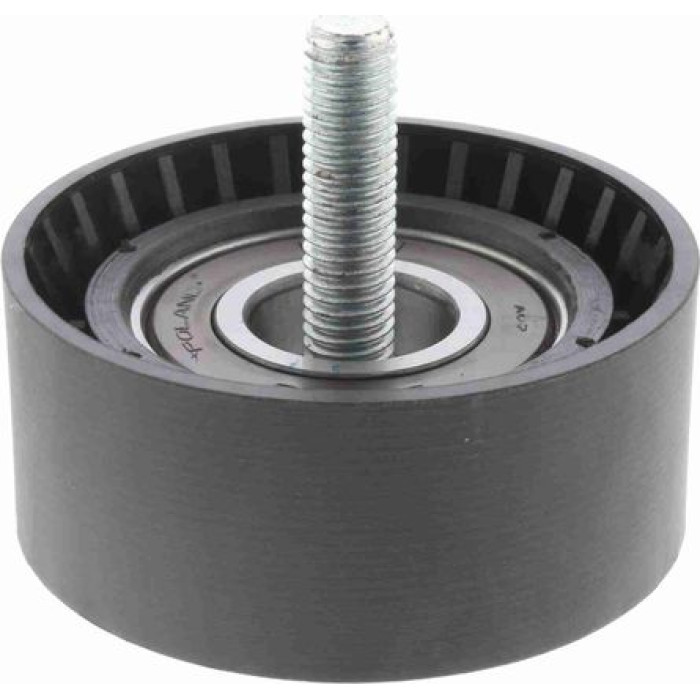 Vaico Umlenkrolle für Keilrippenriemen V30-3122