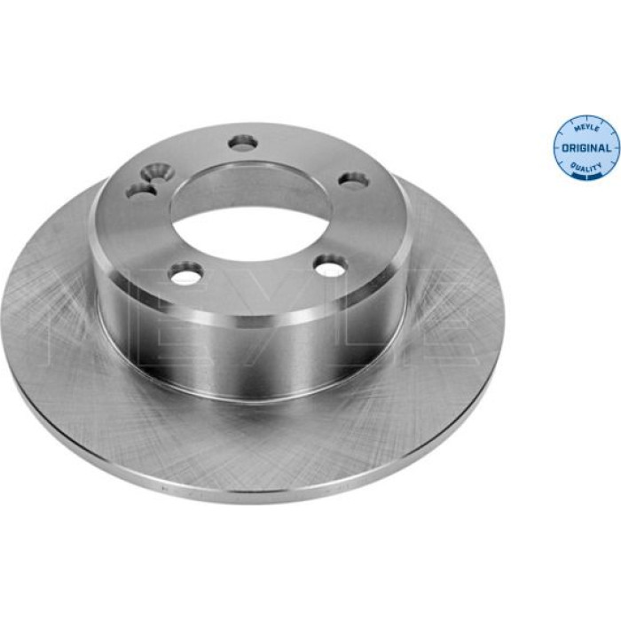 MEYLE Bremsscheibe Renault Master 10- 305X12 Einzelrad 6 155 230 017 615 523 0017 MEYLE Bremsscheibe Renault Master 10- 305X12 Einzelrad 6 155 230 017 615 523 0017