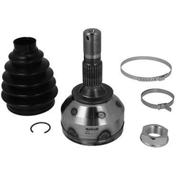 CIFAM Gelenksatz, Antriebswelle 607-553 CIFAM Gelenksatz, Antriebswelle 607-553