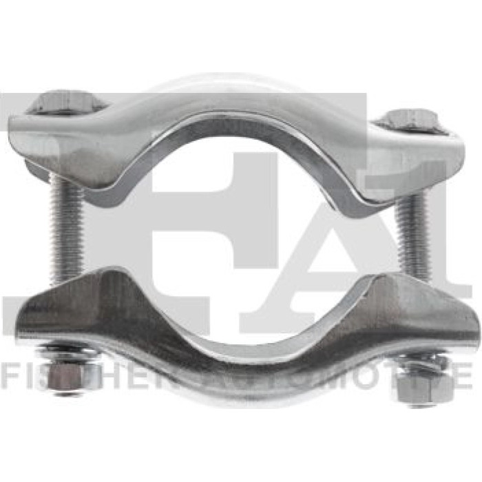 FA1 Auspuff-Klemmstücksatz 931-901 FA1 Auspuff-Klemmstücksatz 931-901