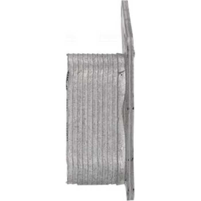 Nissens Ölkühler PKW 90991 Nissens Ölkühler PKW 90991