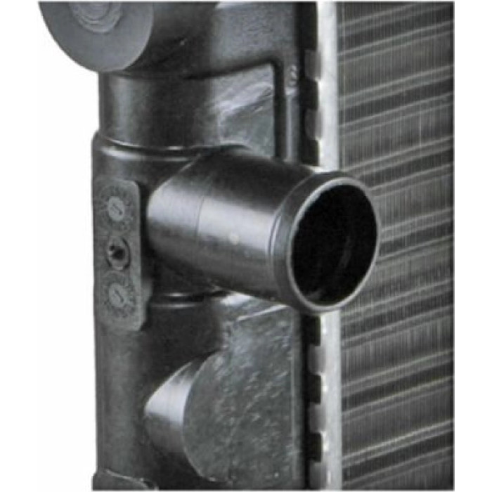 MAHLE Kühler, Motorkühlung CR 1492 000S