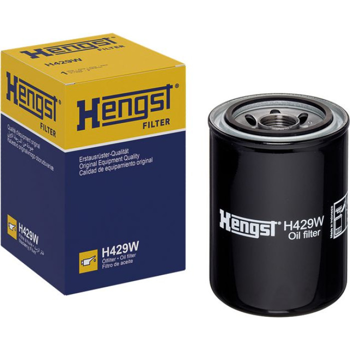 Hengst Ölfilter H429W Hengst Ölfilter H429W