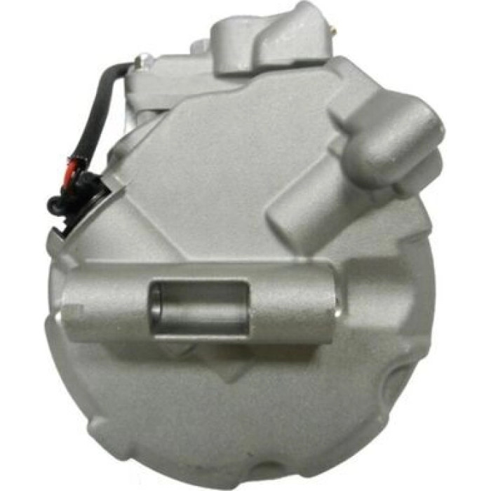 MAHLE Kompressor, Klimaanlage ACP 706 000S MAHLE Kompressor, Klimaanlage ACP 706 000S