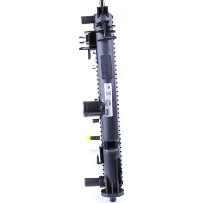 Nissens Wasserkühler PKW 606543 Nissens Wasserkühler PKW 606543