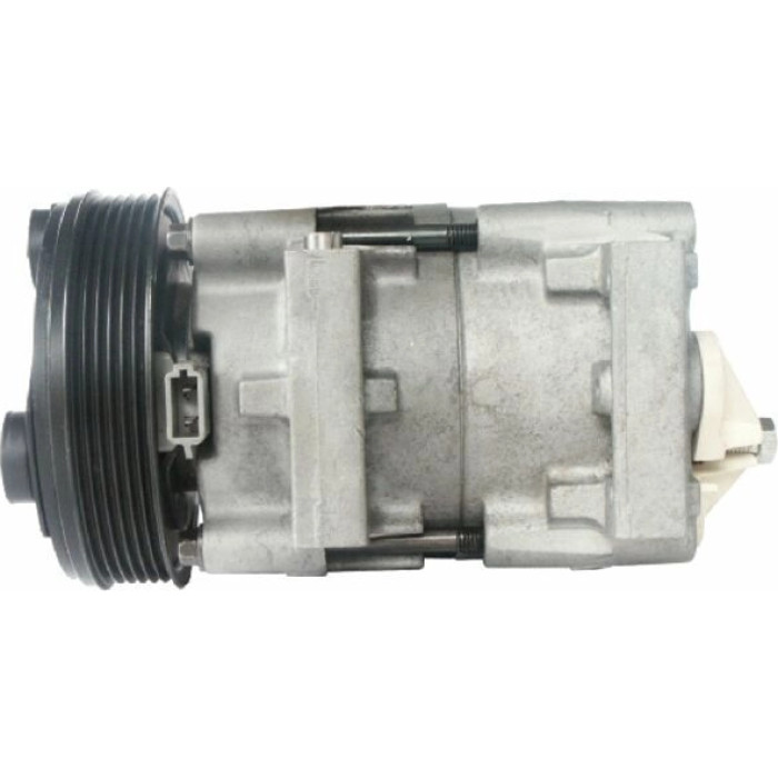 ACP 383 000S MAHLE Klimakompressor 383 000S, 12 V, FS10-170, R134a – u. a. für Ford Escort V (AAL, ABL), VI (GAL, V Turnier (ANL) – OE Nummer 1035433 - l ACP 383 000S MAHLE Klimakompressor 383 000S, 12 V, FS10-170, R134a – u. a. für Ford Escort V (AAL, ABL), VI (GAL, V Turnier (ANL) – OE Nummer 1035433 - l
