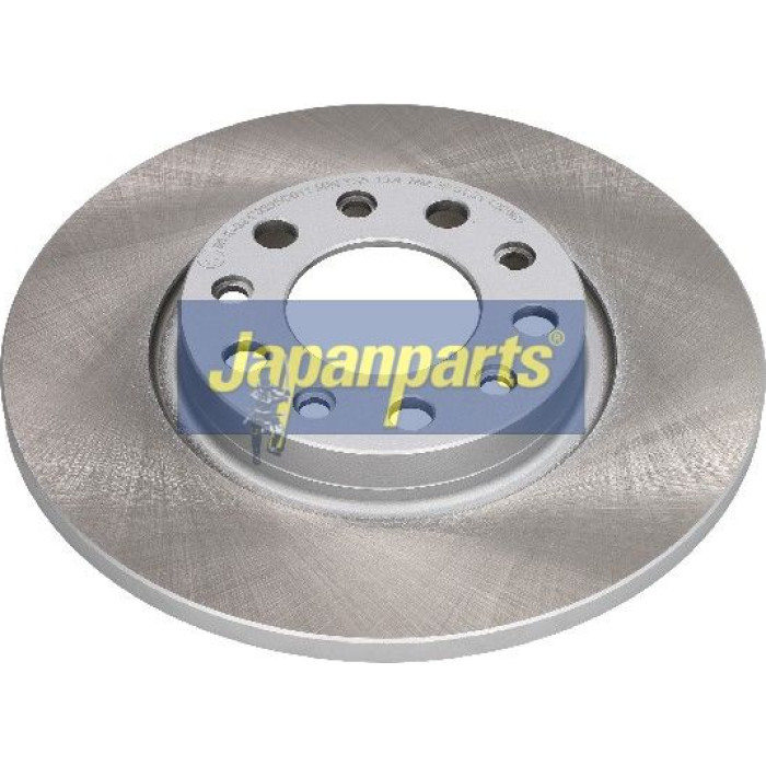 Japanparts Bremsscheibe DP-914C Japanparts Bremsscheibe DP-914C
