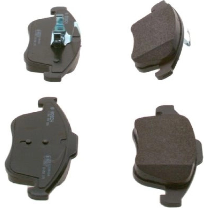 Bosch Bremsbelagsatz 0 986 494 556