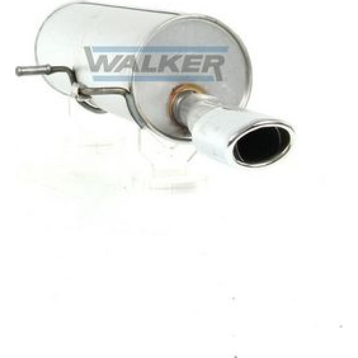 Walker Endschalldämpfer 23409 Walker Endschalldämpfer 23409