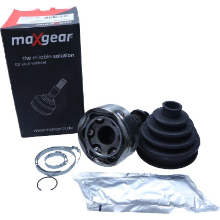 MAXGEAR Antriebswellengelenksatz 25-1774MG Volvo C30 S40 04 49-1512 MAXGEAR Antriebswellengelenksatz 25-1774MG Volvo C30 S40 04 49-1512