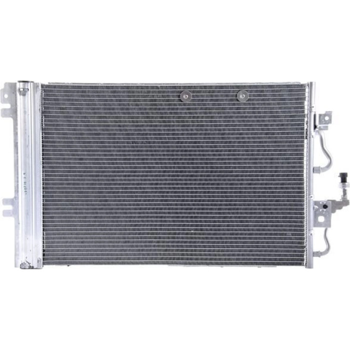 MAHLE Kondensator, Klimaanlage AC 378 000P MAHLE Kondensator, Klimaanlage AC 378 000P