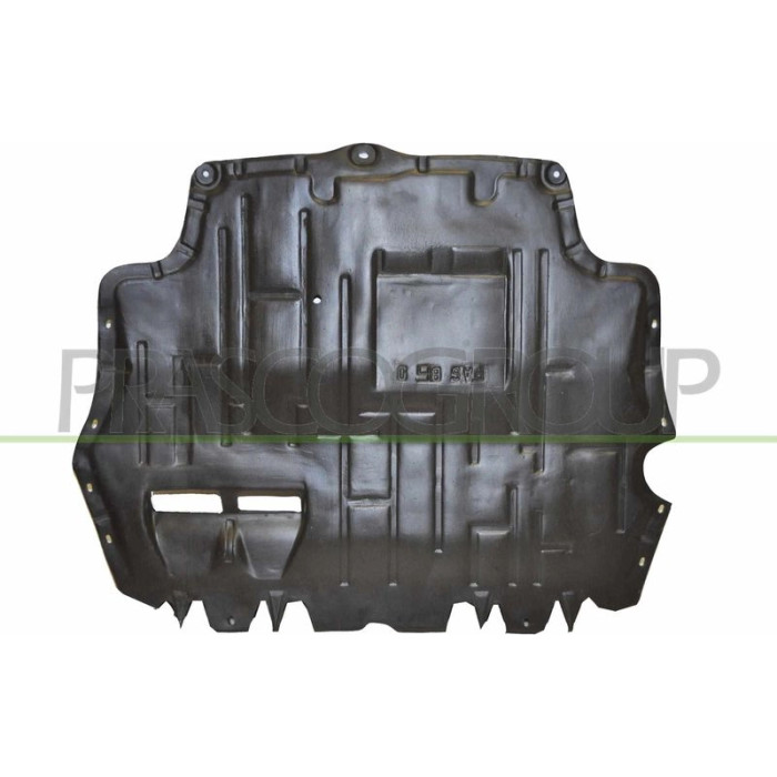Prasco Unterfahrschutz Diesel VG0541910 Prasco Unterfahrschutz Diesel VG0541910