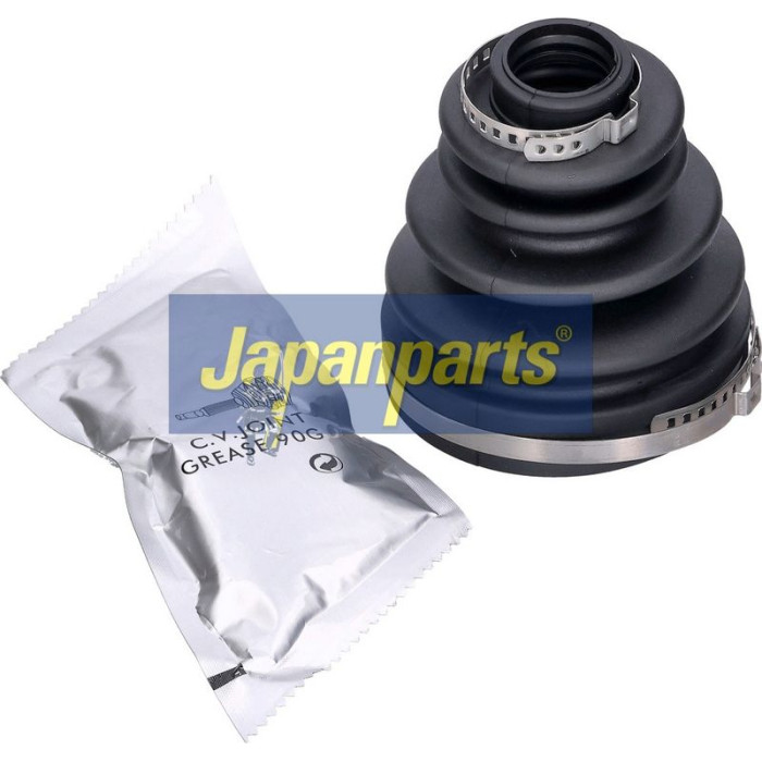 Faltenbalg, Antriebswelle Toyota Intern Land Cruiser 96- 106X28X95 KB-129
