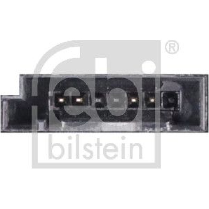 febi Radlager 31228