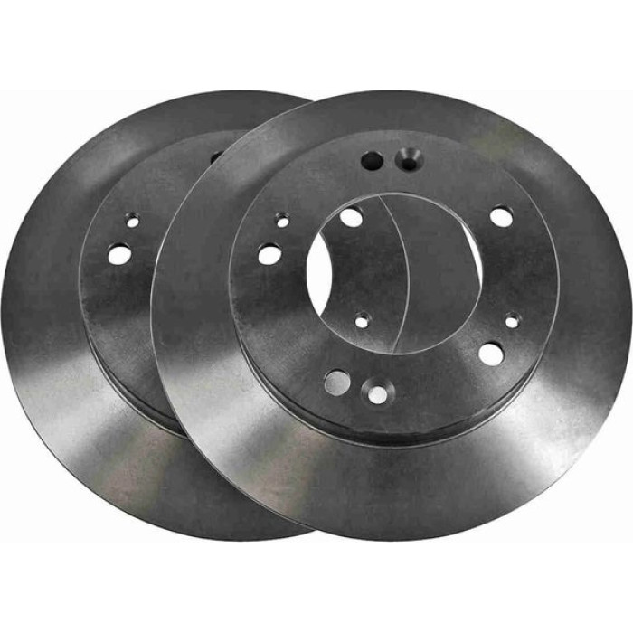 Vaico Bremsscheibe V53-80015 Vaico Bremsscheibe V53-80015