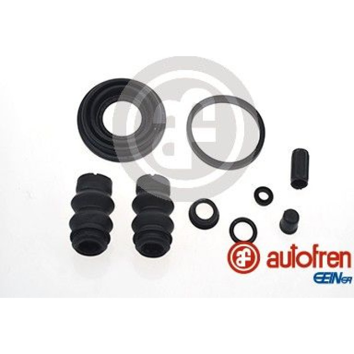 Reparatursatz Bremssattel Vw T. Caddy/Golf/Jetta/Touran 03 D41826 Reparatursatz Bremssattel Vw T. Caddy/Golf/Jetta/Touran 03 D41826